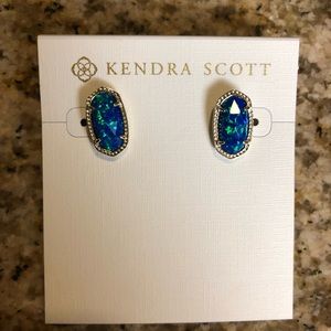 Kendra Scott Elle earrings